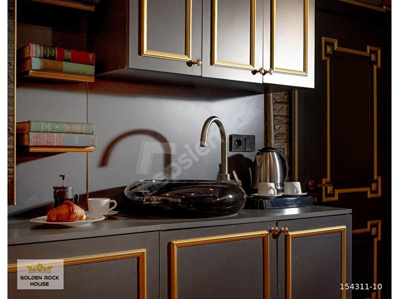 Günlük Kiralık 2 Odalı Daire Ankara Çankaya Meşrutiyet Mahallesi 4 Kişi Kapasiteli