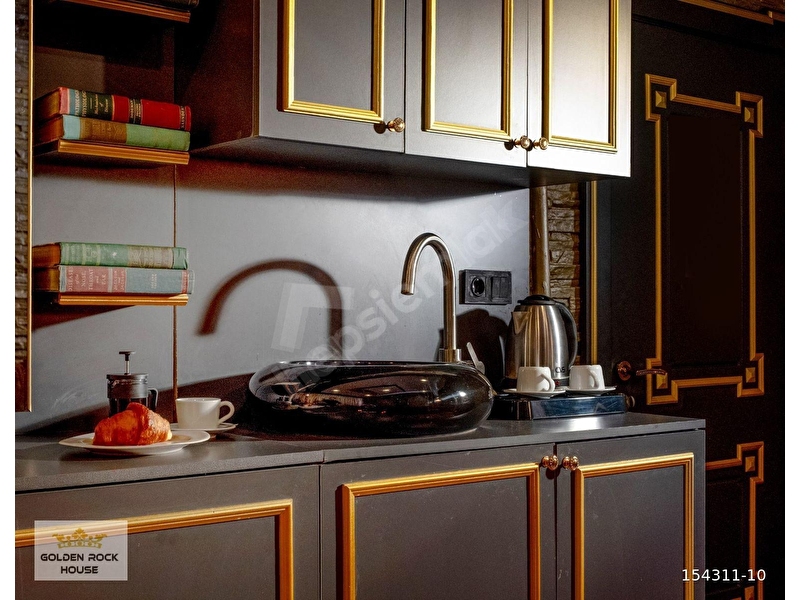 Günlük Kiralık 2 Odalı Daire Ankara Çankaya Meşrutiyet Mahallesi 4 Kişi Kapasiteli