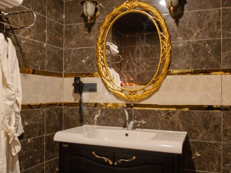 Günlük Kiralık 2 Odalı Daire Ankara Çankaya Meşrutiyet Mahallesi 4 Kişi Kapasiteli