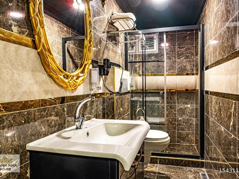 Günlük Kiralık 2 Odalı Daire Ankara Çankaya Meşrutiyet Mahallesi 4 Kişi Kapasiteli