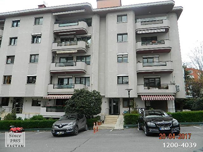 6 750 000 Tl Ulus Ta Manzarali Otoparkli 160 M2 Bakimli Daire