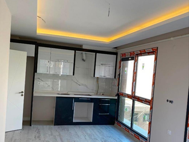 410 000 Tl Yaghanelerde Asansorlu Sifir Satilik Daire