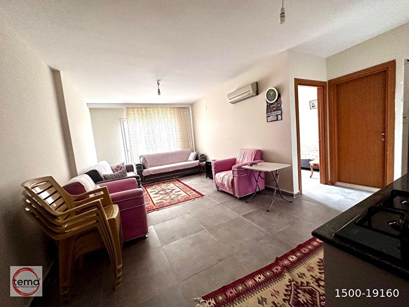 Sariçam osmangazi̇ toki̇ yakininda bölgeni̇n en güzeli̇ panorama si̇tesi̇nde