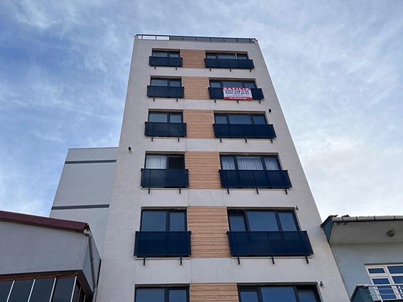 Zonguldak merkez ki̇li̇mli̇ 3+1 satılık