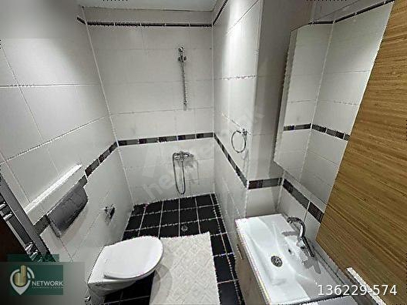 Krediye Uygun+Ana Cadde+70 000 Kira Getirisi+Full Sıfır Eşyalı