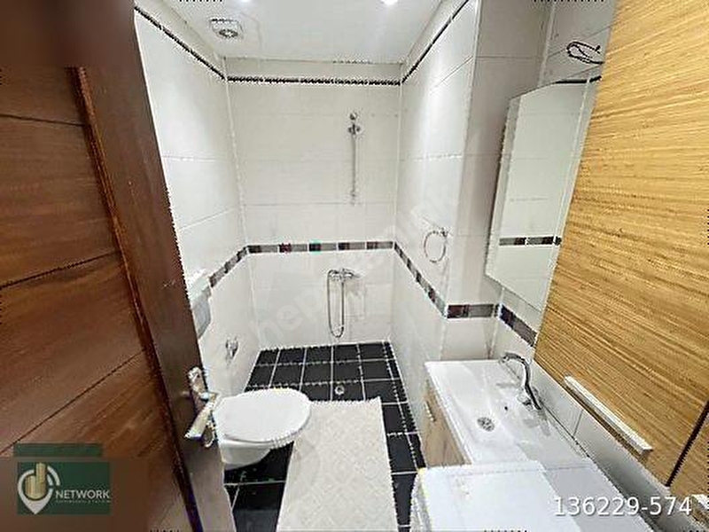 Krediye Uygun+Ana Cadde+70 000 Kira Getirisi+Full Sıfır Eşyalı