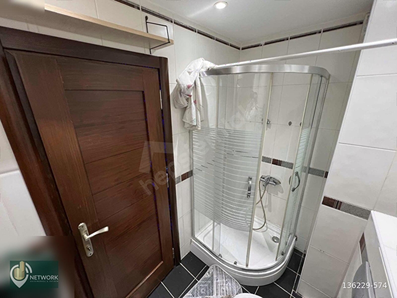 Krediye Uygun+Ana Cadde+70 000 Kira Getirisi+Full Sıfır Eşyalı