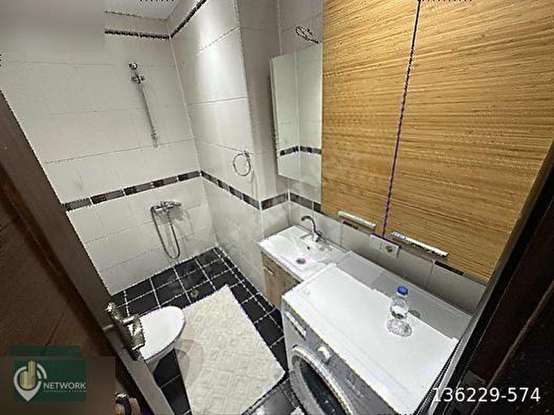 Krediye Uygun+Ana Cadde+70 000 Kira Getirisi+Full Sıfır Eşyalı