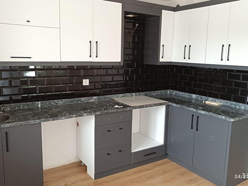 Kepez aktoprak' da lüx 2+1 satilik dai̇re
