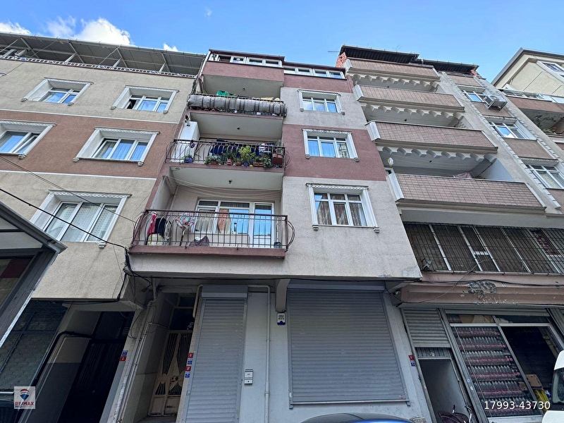 Remax pro2 merv caddesi̇ satilik 2+1 bakimli dai̇re