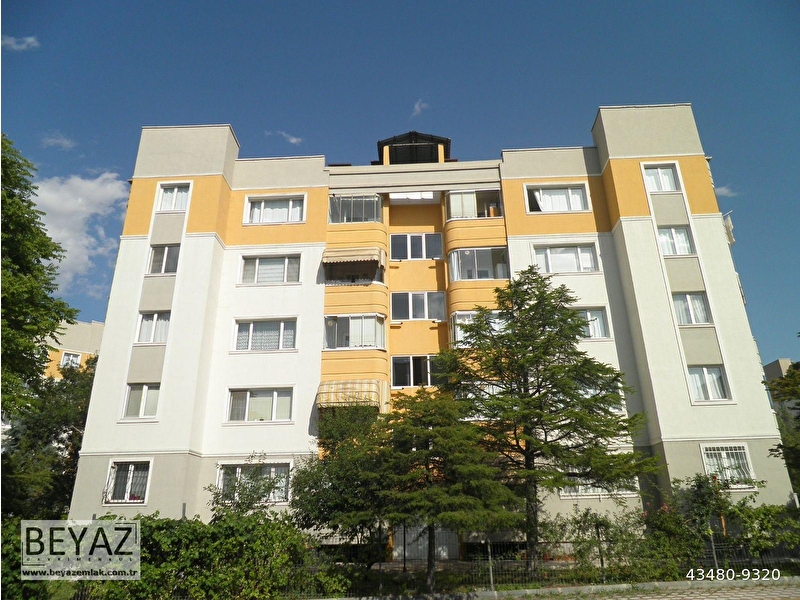 Eryaman güzelkent metromall avm karşısı mobilyalı kiralık 3+1