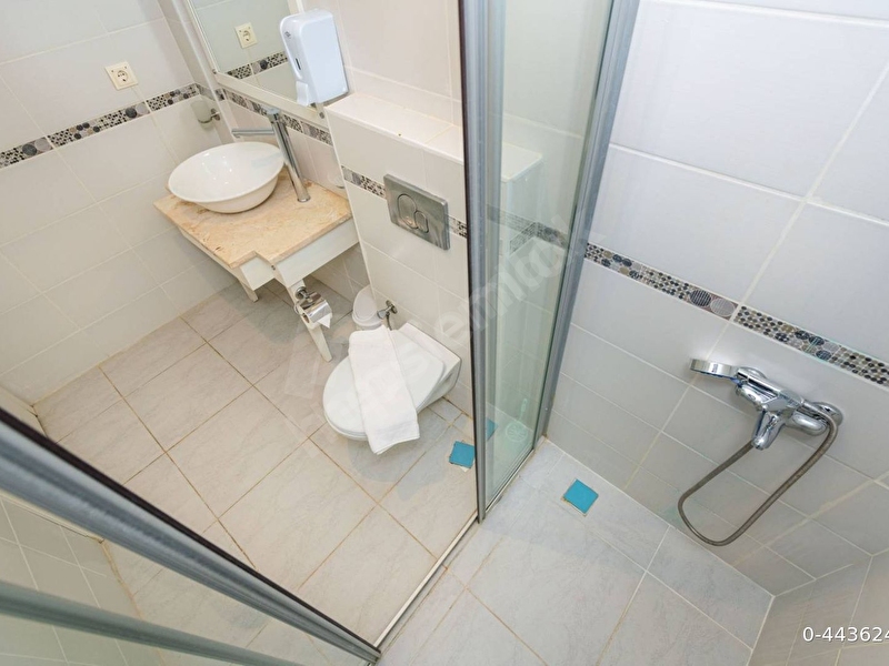 Günlük Kiralık 3 Odalı Villa Muğla Fethiye Ölüdeniz Mahallesi 8 Kişi Kapasiteli