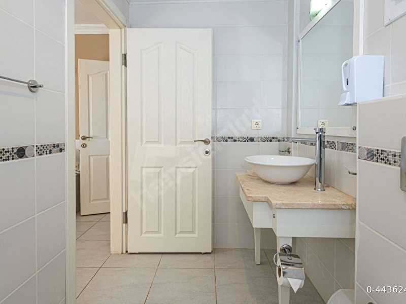 Günlük Kiralık 3 Odalı Villa Muğla Fethiye Ölüdeniz Mahallesi 8 Kişi Kapasiteli