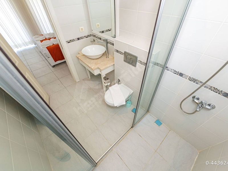 Günlük Kiralık 3 Odalı Villa Muğla Fethiye Ölüdeniz Mahallesi 8 Kişi Kapasiteli