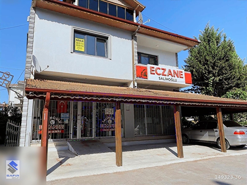 Safi̇r gruptan yazlikta 2+1 120 mt2 ebeveyn banyolu