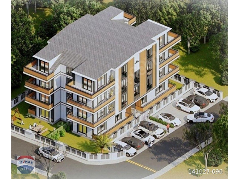 Başi̇skele fati̇h mh 3+1 160 mk çati dubleks satilik lüks dai̇re