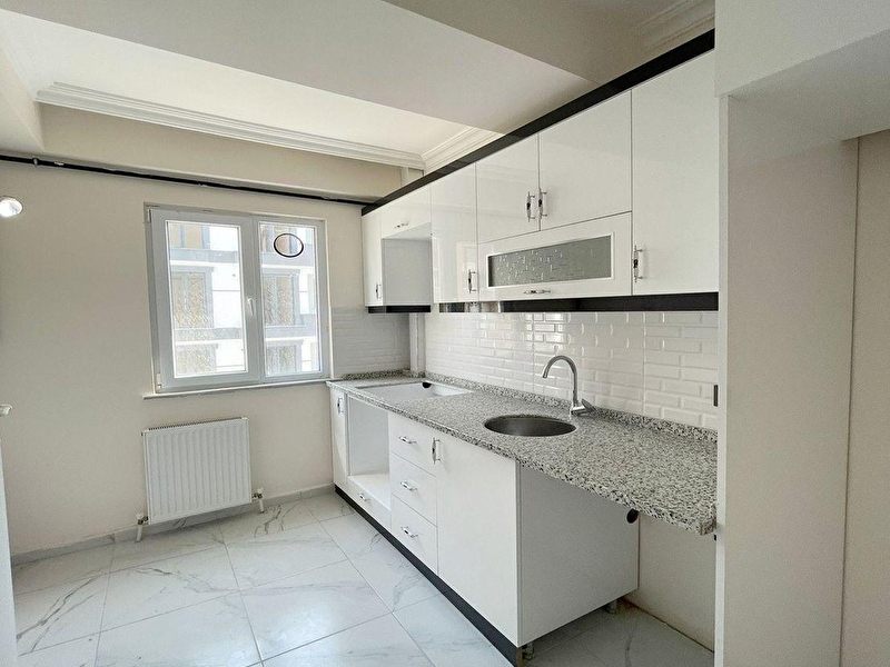 Avcılar reşitpaşada 2+1 sıfır satılık  daire