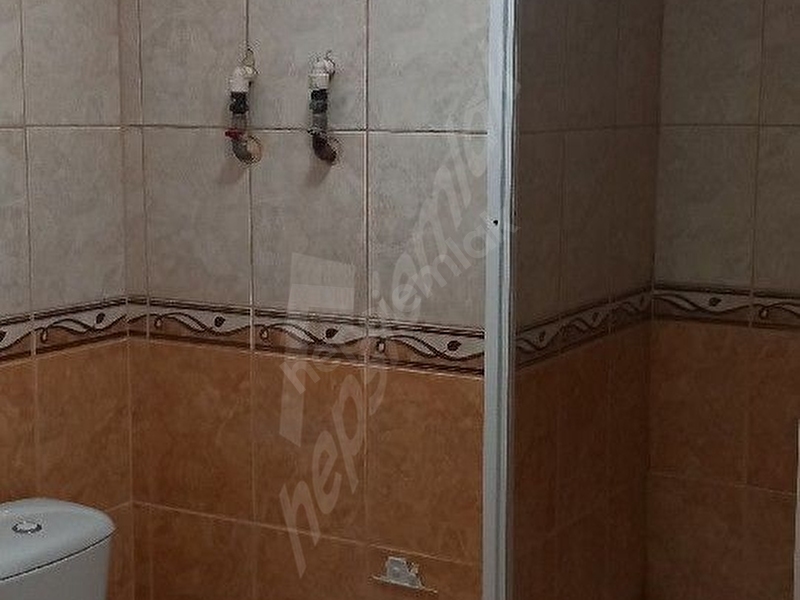 Çarşı Merkezde Satılık Konut