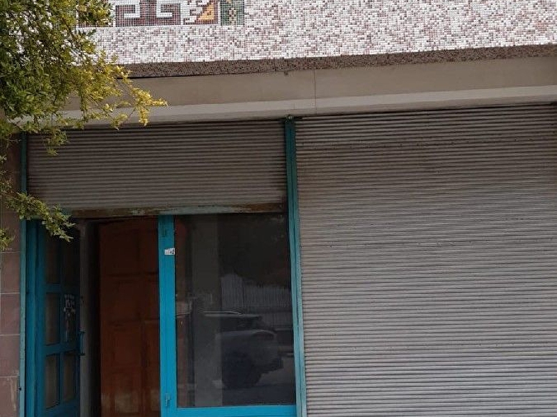 Örnek caddesi̇ üzeri̇nde ki̇ralik dükkan