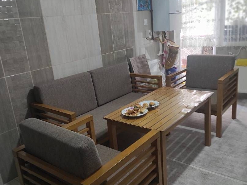 Sahi̇bi̇nden süper lüx yapili aci̇l satilik
