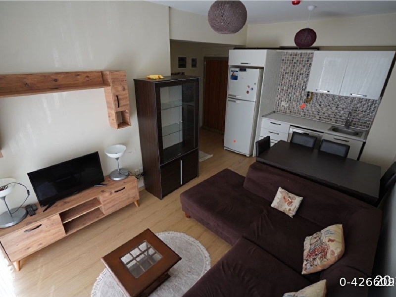Bahçesehir maximoon sitesi satılık arakat 2+1 boş daire sahi̇bi̇nden