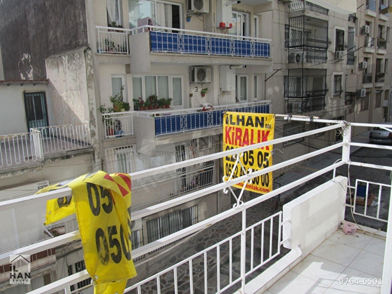 1 350 Tl Ilhan Emlak Dan Necatibey Okulu Yakini Arakat Daire