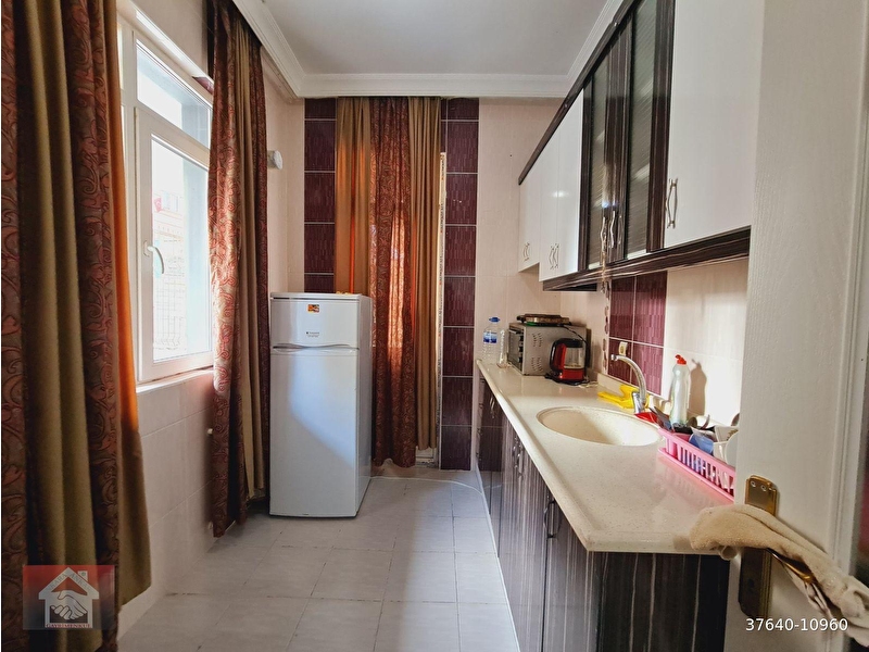 30 ağustos mah satilik 2+1 çok hesapli ön cephe ters dubleks
