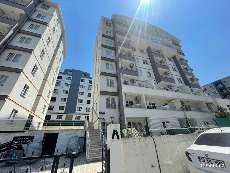 Görükle dumlupinarsa si̇te i̇çi̇nde havuzlu ki̇ralik 2+1 dai̇re