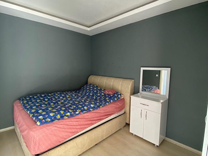 Kenanevrende avrupa hastanesi̇ yaninda eşyali 3+1 dublex kaçmaz dai̇re