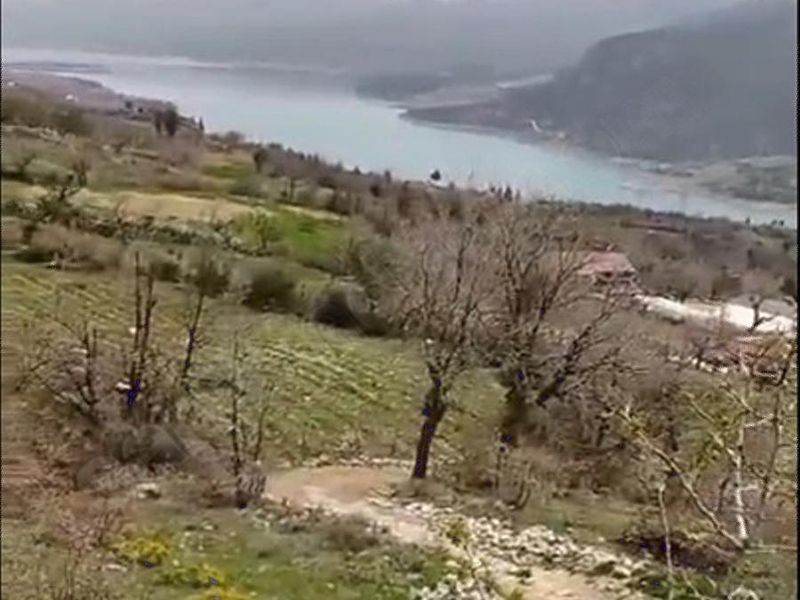 Güneyyurt firsat yatirimlik 6.473 m2 - tarla