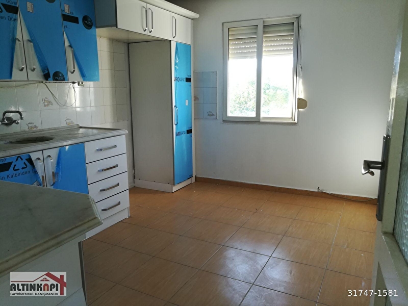 1 650 Tl Bahriye Ucok Bulvarinda Diafizik Yakini Kiralik Daire