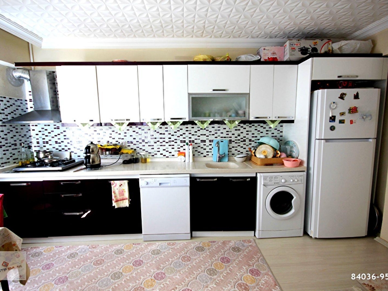 259 000 Tl Aktiften Akcay Da Deniz Manzarali Deprem Etutlu 2 1 Daire