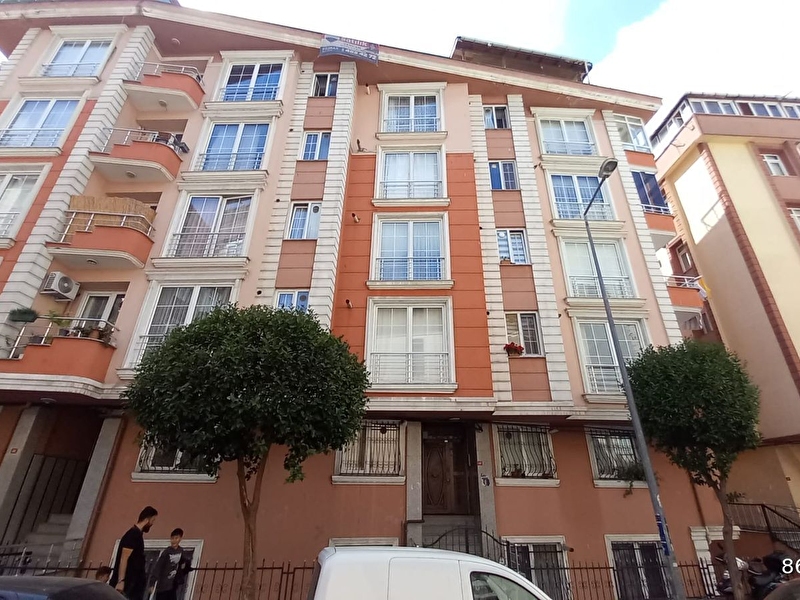 Bahçelievler soğanlı satılık 4+2 yeni dubleks daire.