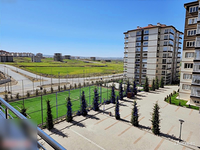 Temelli̇ alci mahallesi̇ 3+1 arakat dai̇re