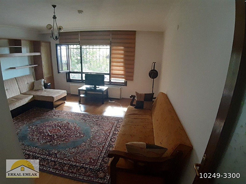 Ankara çankaya mürsel uluç mah  1+1 kombi̇li̇ bağimsiz ki̇ralik dai̇re