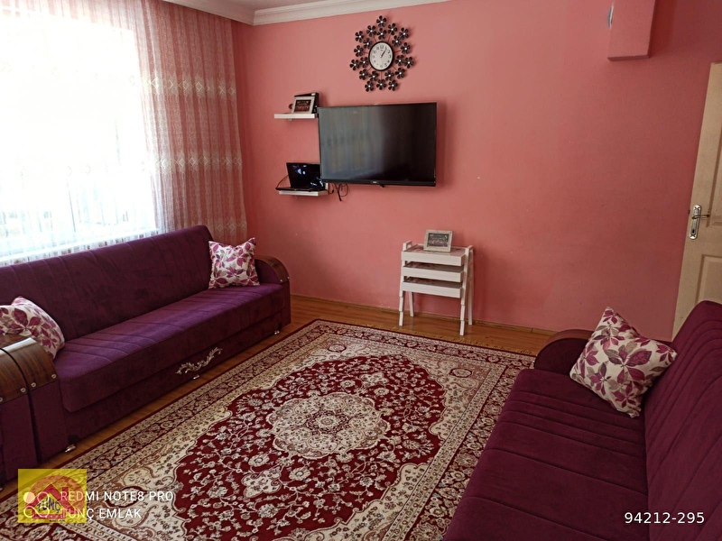 207 000 Tl Kepez Gunes Mah 90 M 2 1 Satilik Yuksek Giris Daire