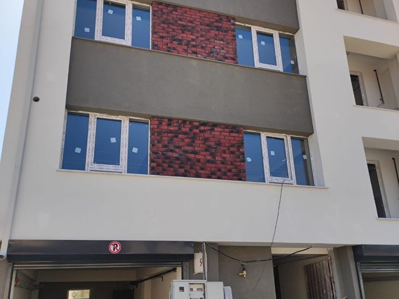 Orhangazi̇ mah.orman manzarali sifir lüx 2+1 satilik dai̇re
