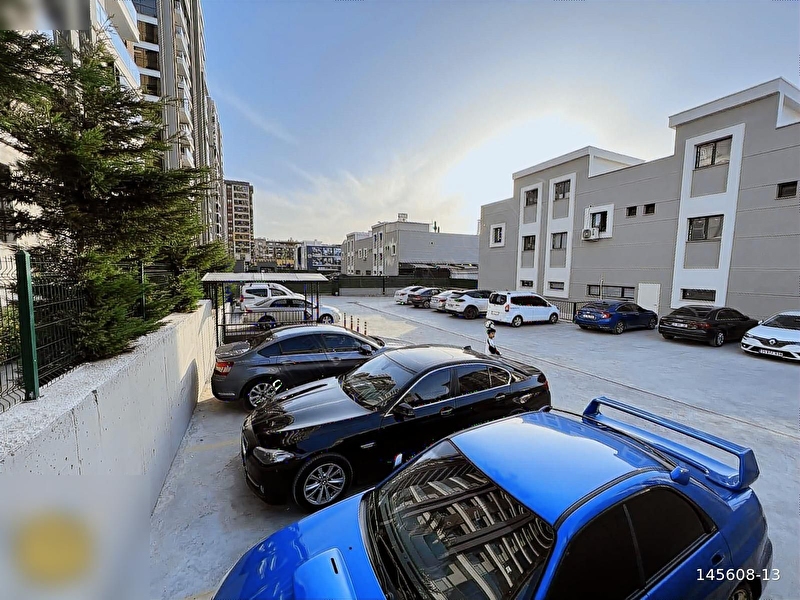 Dasi̇f konsept satilik 3+1 145m2 dai̇re