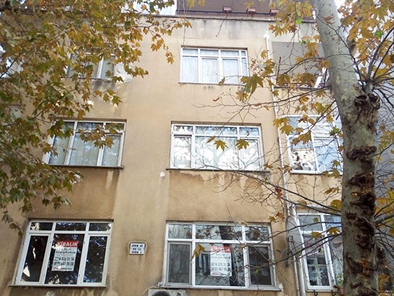 1 250 Tl Cevizli Mh De Fatih Caddesi Uzerinde 2 1 105 M2 Kiralik Daire