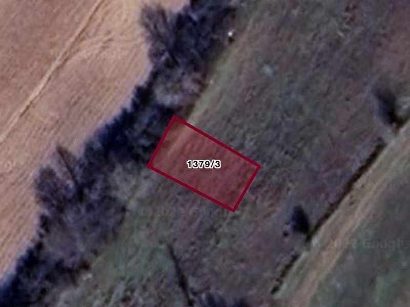 Saray büyükyoncali da satilik müstaki̇l 264 m2 arsa