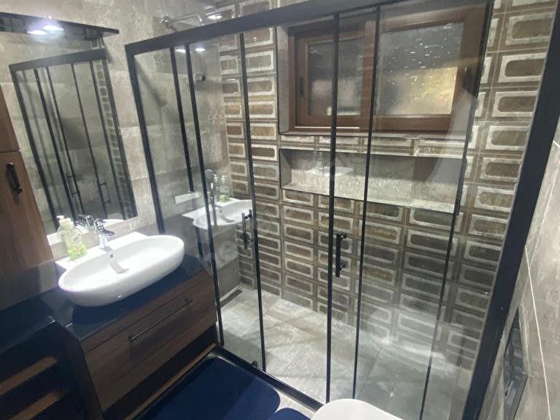 Günlük Kiralık 4 Odalı Villa Muğla Marmaris Armutalan Mahallesi 7 Kişi Kapasiteli