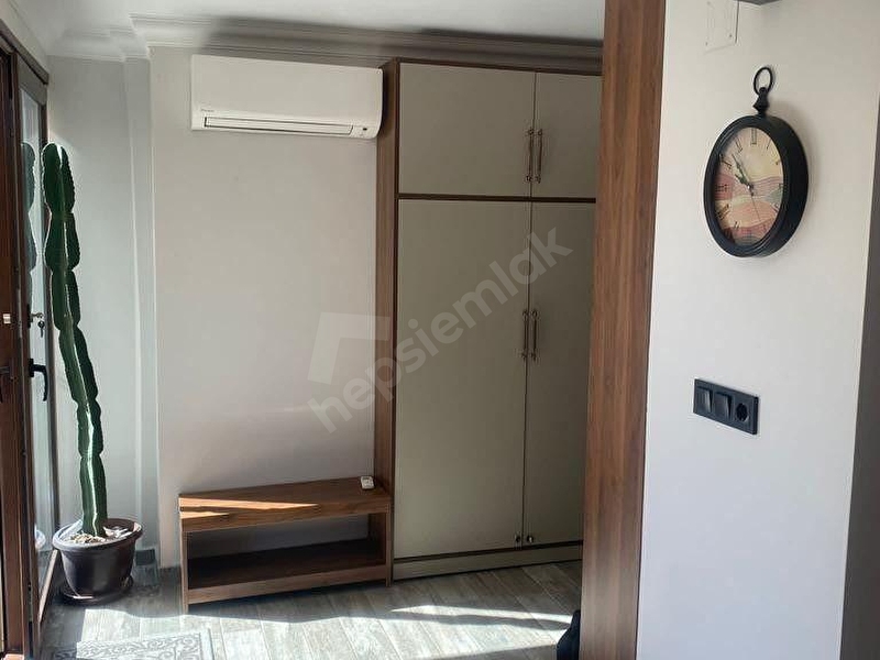 Günlük Kiralık 4 Odalı Villa Muğla Marmaris Armutalan Mahallesi 7 Kişi Kapasiteli