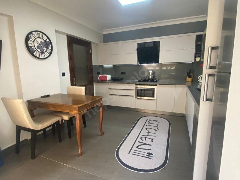 Günlük Kiralık 4 Odalı Villa Muğla Marmaris Armutalan Mahallesi 7 Kişi Kapasiteli