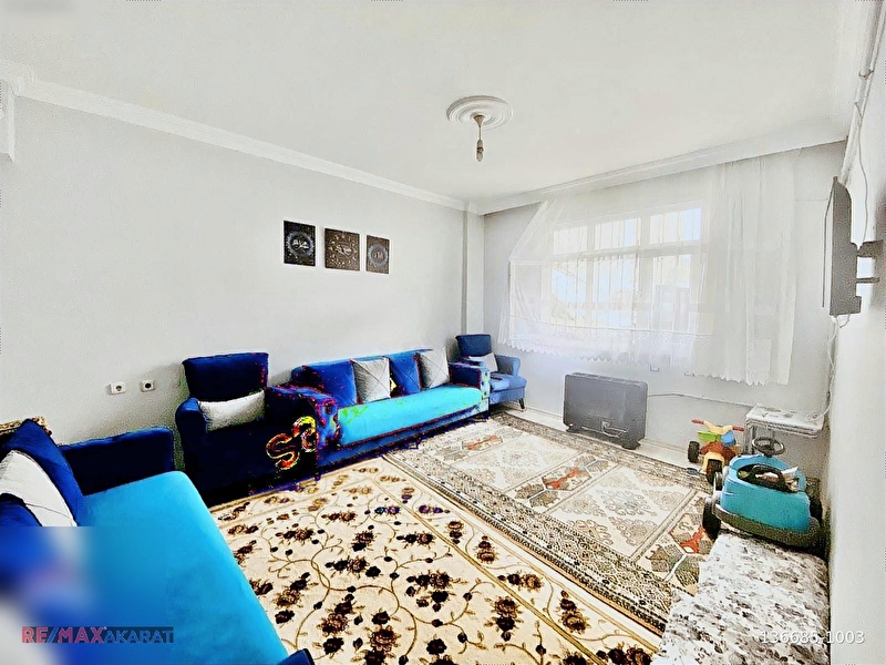 Sultanbeyli orhangazi mahallesi'nde satılık 38 m2 hisseli daire