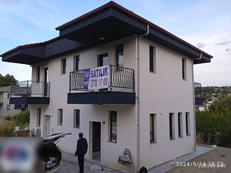 Aydin kuşadasi soğucak'da satilik sifir vi̇lla