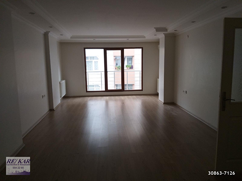 780 000 Tl Bahcelievler Basin Sitesi Ferit Selim Pasa Cad Yakini 2 1 120m2