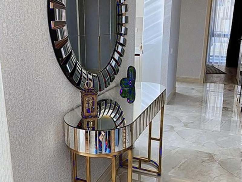 Satilik 4+1 lüx dai̇reler