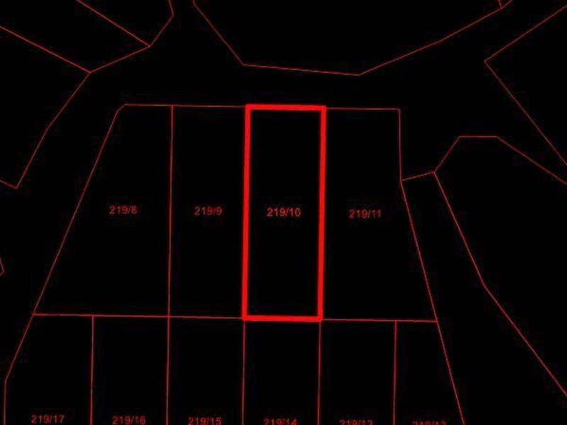 Çanakkale yeni̇ce merkezde kaz dağlarina cepheli̇ satilik arsa