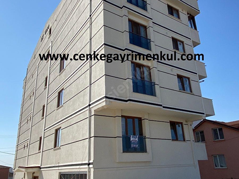 315 000 Tl Sekerpinar Toki Yanibasi Satilik 3 1 Yeni Daire