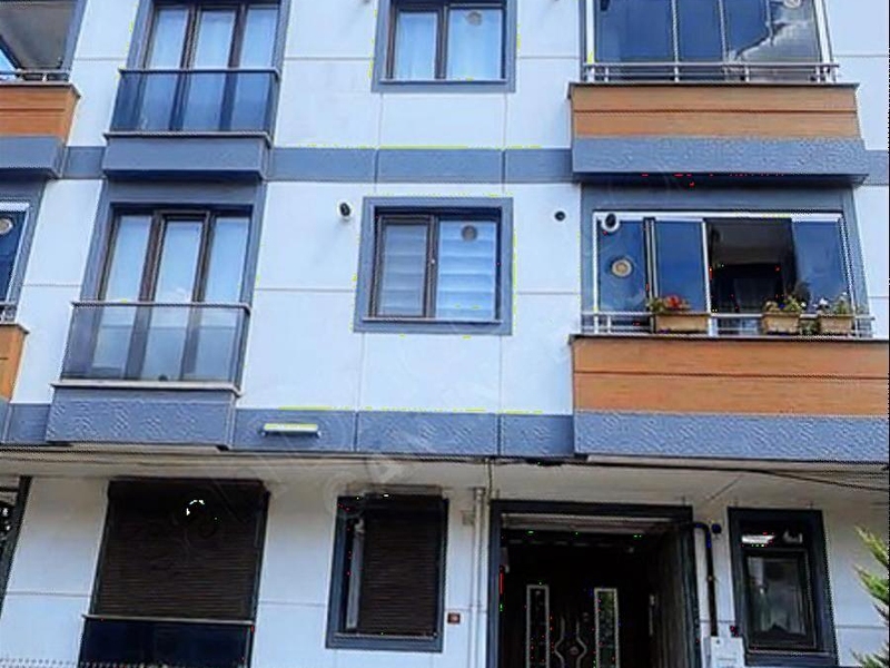 Can i̇ncesu gayri̇menkulden 2+1